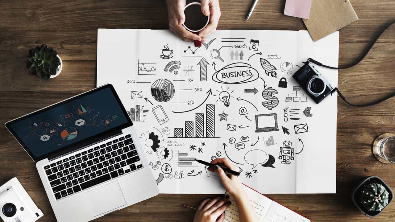 Web Design Packages in Waterford: What’s Included, What’s Not & How to Choose (Without Overpaying)