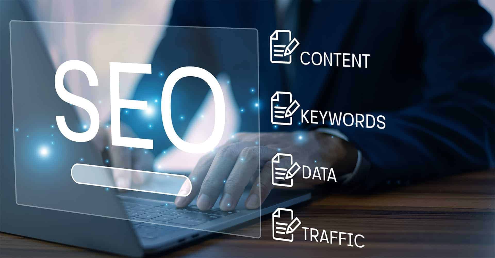 Local SEO Overview Waterford